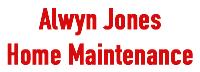 Alwyn Jones Home Maintenance image 1